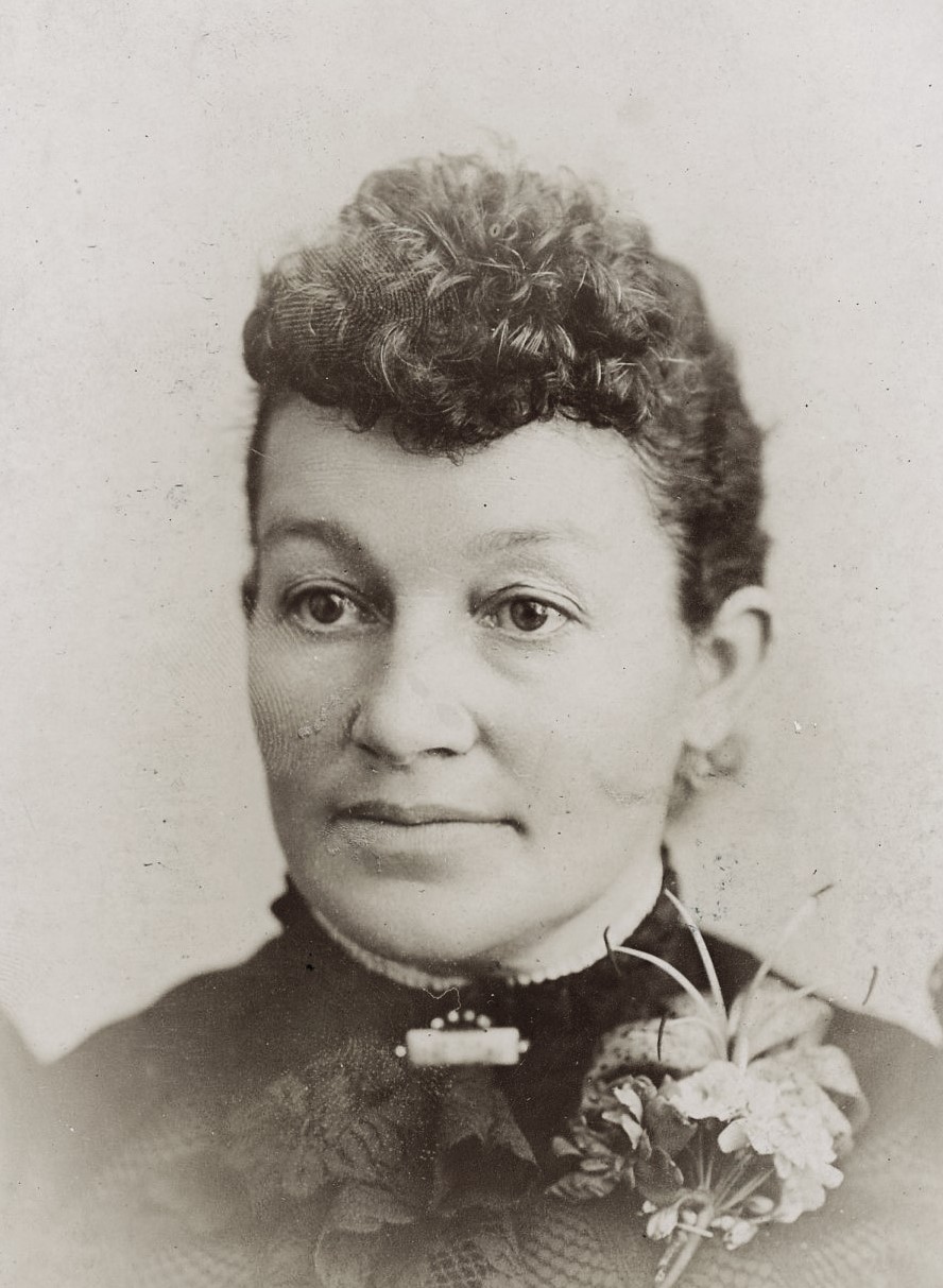 Mary Frances Haynes (1850 - 1932) Profile